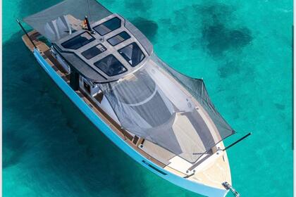 Tesoro 40. Innovación y modernidad