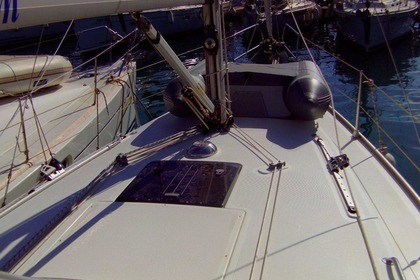 BAVARIA 32 CRUISER Danijela