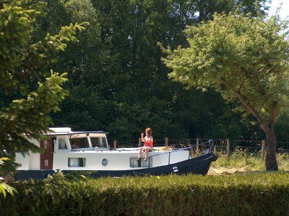Location Bateau à moteur Euroclassic Euroclassic 129 Vermenton