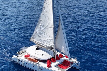 Чартер Катамаран Bavaria Nautitech 441 Антиб