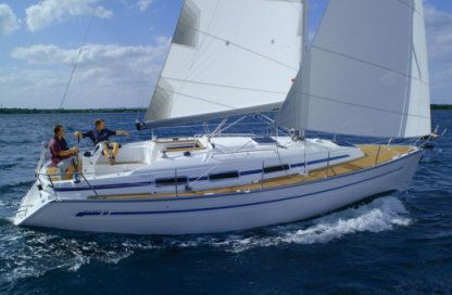 Location Voilier Bavaria Bavaria 32 Saint-Mandrier-sur-Mer