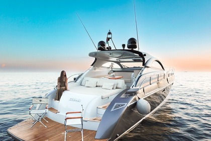 Private luxury cruise - 50ft yacht