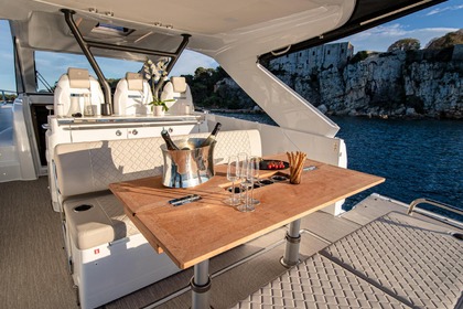 Jeanneau DB 37 Nuova