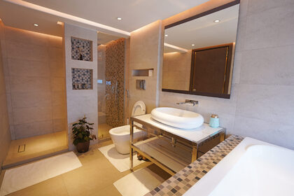 38m Luxury Motor Yacht