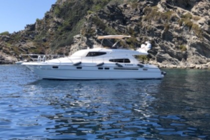 Rental Motorboat Sealine T51 Cannes