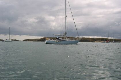 Voilier Jeanneau Gin Fizz super équipé croisière hauturière