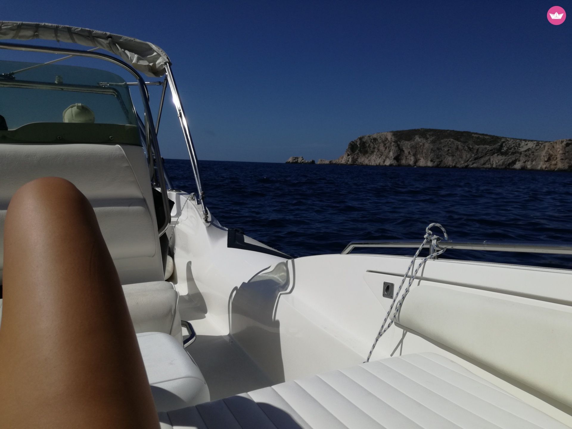 RIB Zar 61 for rental