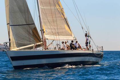 Cn Yachts Vallicelli 65'