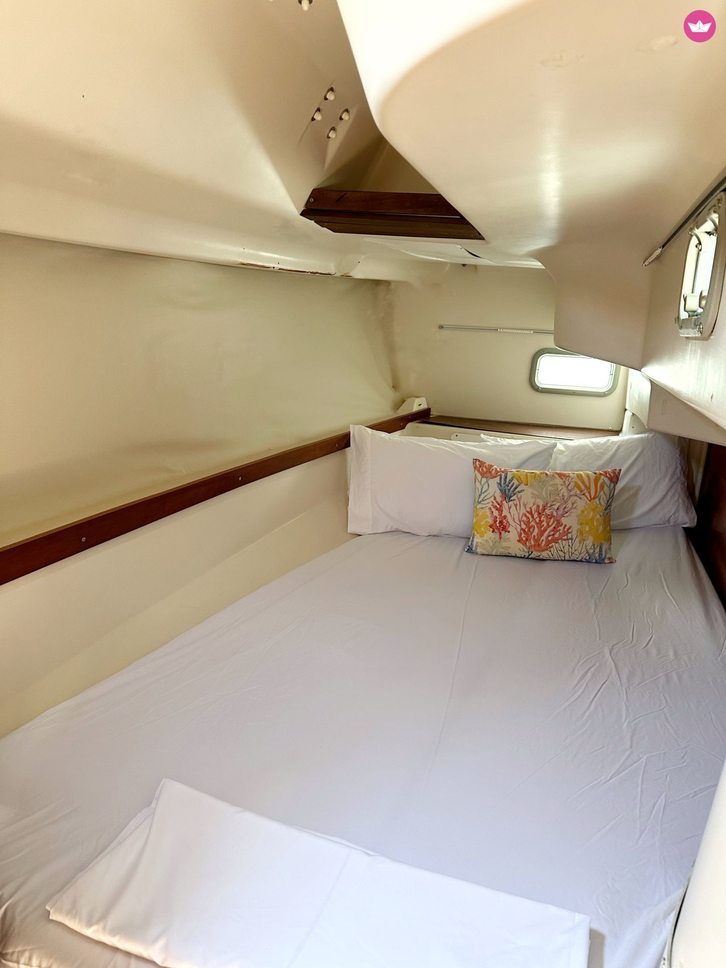 Voilier Beneteau Oceanis 321 10m 6