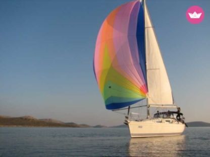 Аренда Парусное судно Jeanneau Sun Odyssey 36,2 Задар