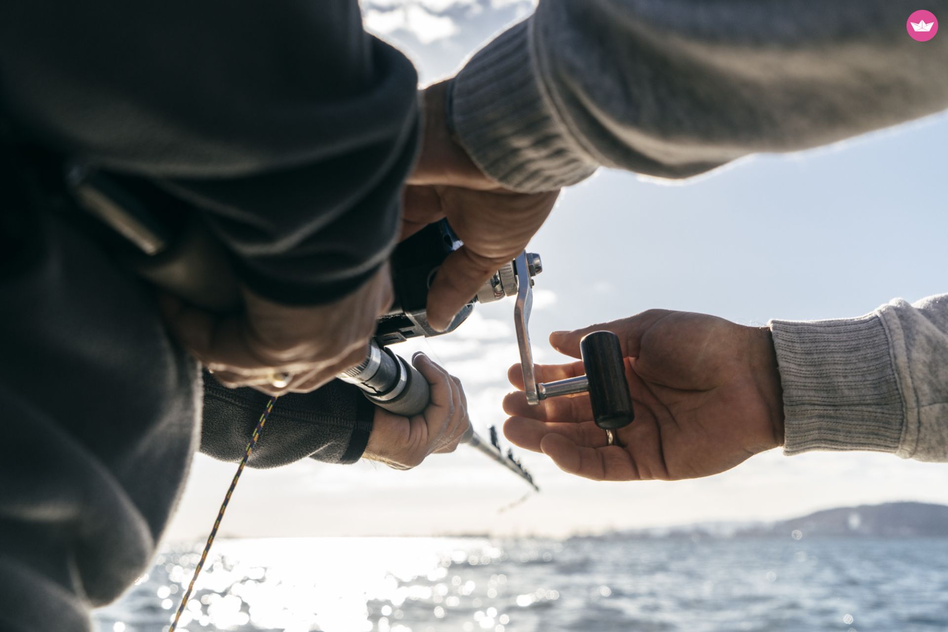 Beneteau Barracuda 7 in Barcelona for hire