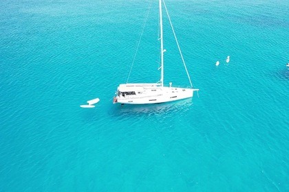 Location Voilier Beneteau Oceanis 60 Hyères