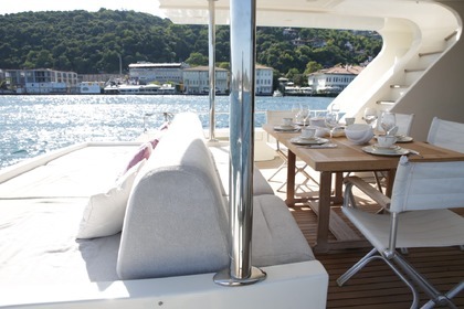 Miete Motoryacht 2019 2019 Bodrum