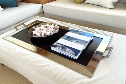 FALCON 86 "M/Y GEORG I"