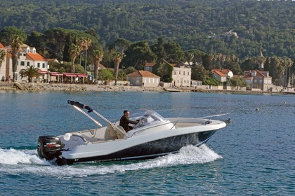 Amazing all inclusive offer JEANNEAU CAP CAMARAT 755 WA