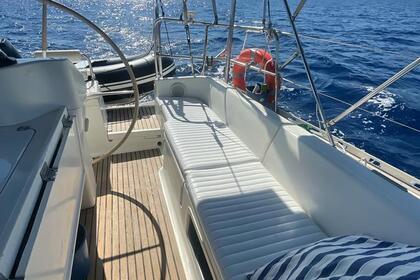 Velero Beneteau GybSea 50