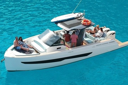 Fiart Seawalker 35
