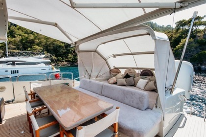 Czarter Jacht motorowy Pro2015 2015 Bodrum