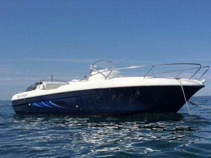 Location Bateau à moteur Beneteau Flyer 650 Open Noirmoutier-en-l'Île