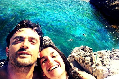 Journée de charter en Salento