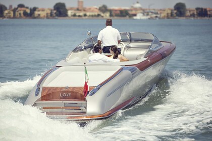 Riva Aquariva 33