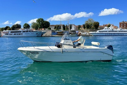 Reful Flyer 22 Zadar