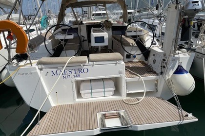 Location Voilier Dufour Yachts Dufour 390 Lefkada