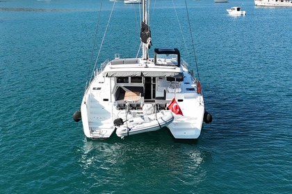 Lagoon 40
