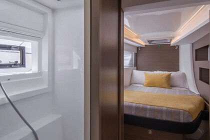 Miete Katamaran  Moorings 4200/3/3 Marigot