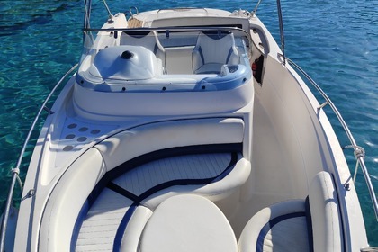 Rental Motorboat Rio 750 Sol Can Picafort