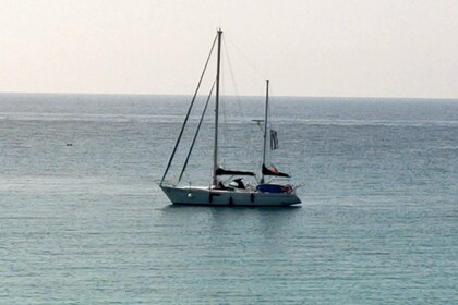 Aluguel Veleiro North Wind 435 Santa Pola