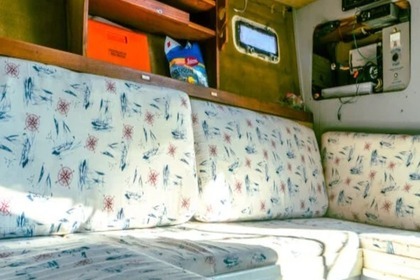 Luhrs 360 Sportfisher