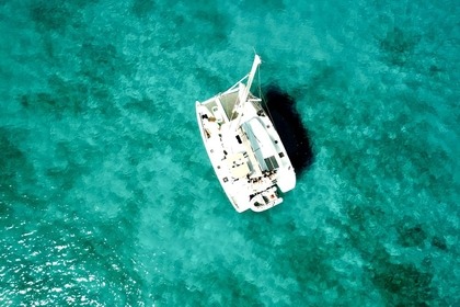 Catamaran Lagoon 400