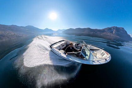 Dein Tag auf dem See - mit mir als Skipper