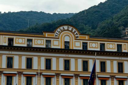 Private Cruises Lake Como