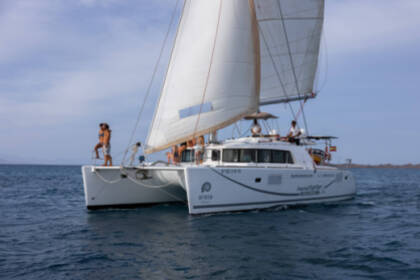 Miete Katamaran Lagoon Lagoon 440 Corralejo