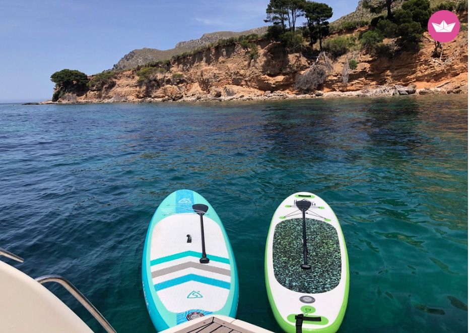 Louer Cranchi Zaffiro 34