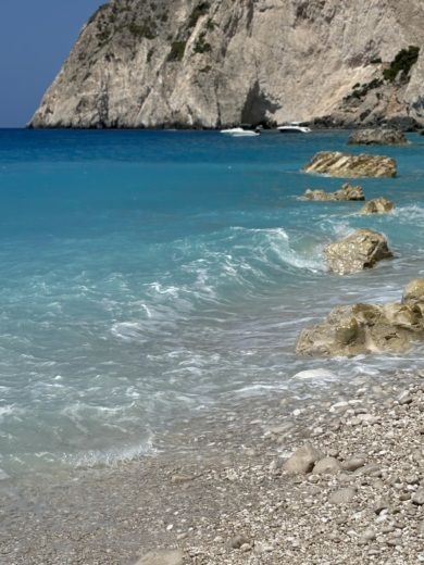 Zakynthos Without license Ranieri Blue water alt tag text