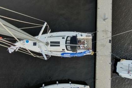 Rental Sailboat Elan Elan 410 Pärnu