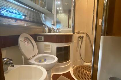 Fairline 59 squadron