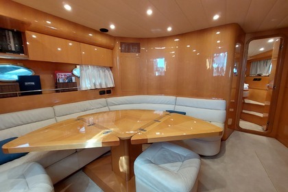 Uniesse 54 Sport (17mt)