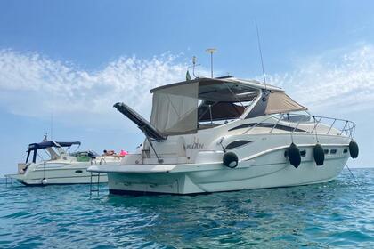 Verhuur Motorboot Sealine S43 Maruggio