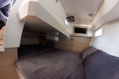 Suncamper 31 Dzień Świra