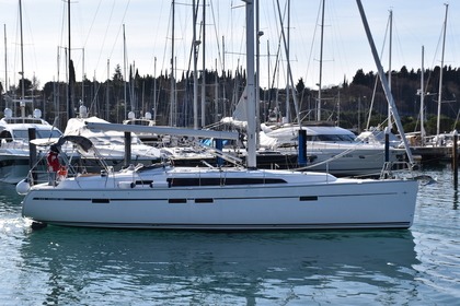 Verhuur Zeilboot Bavaria Bavaria 46 Cruiser Trogir