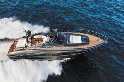Verhuur Motorjacht Riva 63 Virtus Mallorca