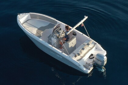 NEXT by SCAR 195 (5.90mt)