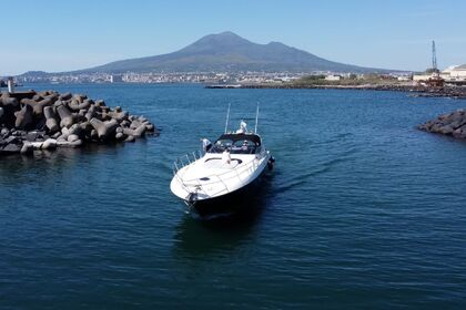 Hire Motor yacht Riva Cantieri di Sarnico Sarnico 58 Castellammare di Stabia