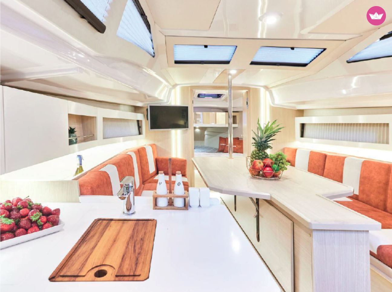 Voilier Northman Yachts MAXUS35 10.68m 2