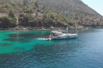 Beneteau Oceanis 46.1 2020