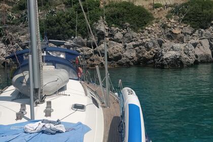 Tsampika bay & Lindos full day 10 hrs Sailing Andventure